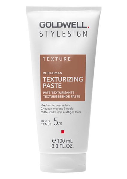 Style Sign Roughman Güçlü Tutucu Mat Krem Wax 100ML