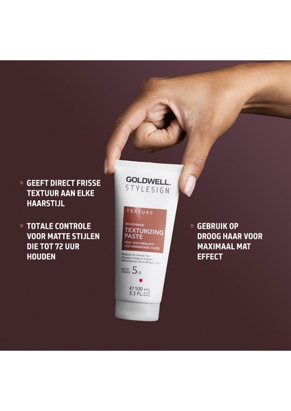 Style Sign Roughman Güçlü Tutucu Mat Krem Wax 100ML fiyatları