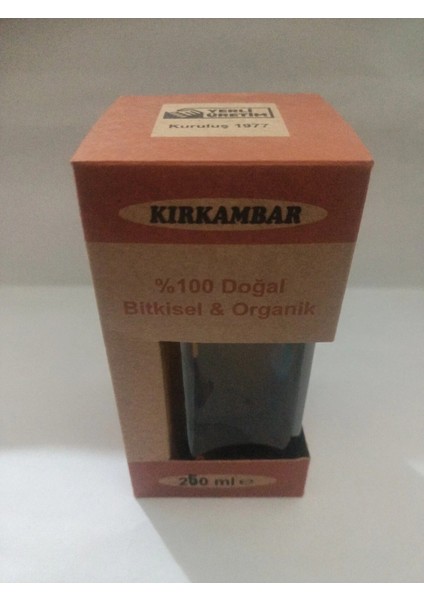 Böbrek Polipi Yağı (Bbp&oil)