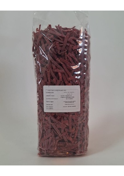 Pancarlı Erişte fiyatları