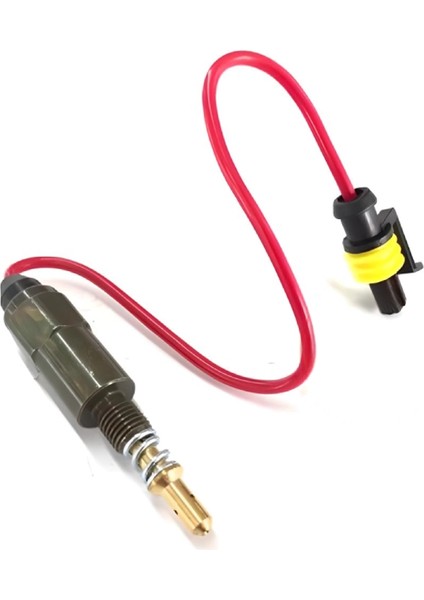 Gua 42072 Motor Rolanti Müşürü Cut Of Ünitesi