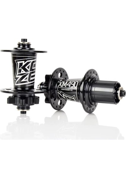 XM490 Ön Arka Göbek Seti 32 Delik Siyah fiyatları