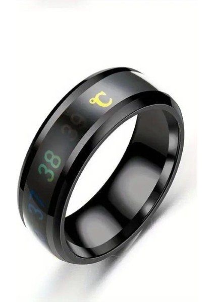 Erkek Yüzük Model 01