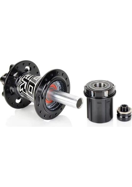 XM490 Ön Arka Göbek Seti 32 Delik Siyah modelleri