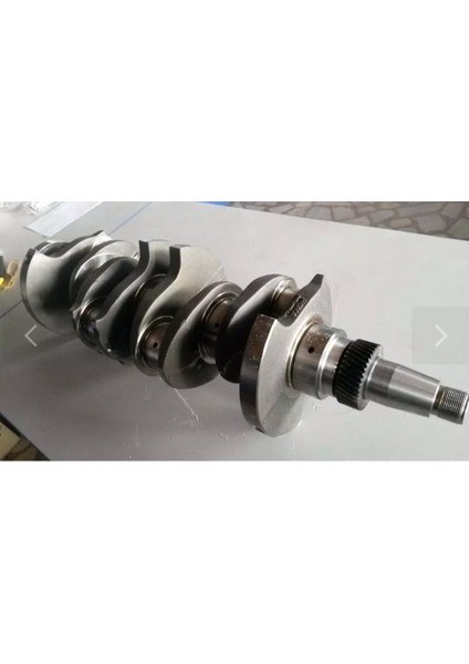 4785104 Motor Krankı