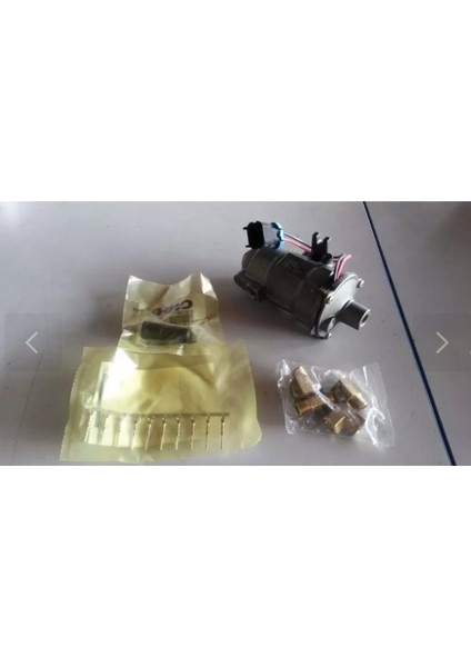 9819645 Mazot Otomatiği