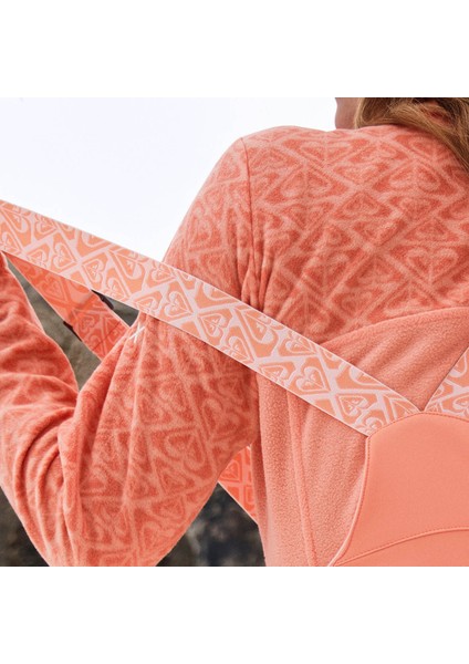 Summit Bib Pt Kadın Snowboard Pantolonu