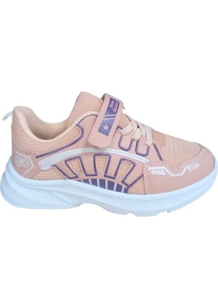 Rahat Şık Çocuk Sneaker