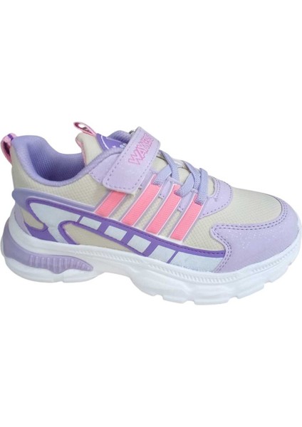 Rahat Şık Çocuk Sneaker