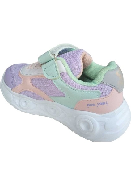 Deep Kids Işıklı Rahat Sneaker fiyatları