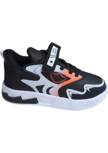 Rahat Şık Çocuk Sneaker