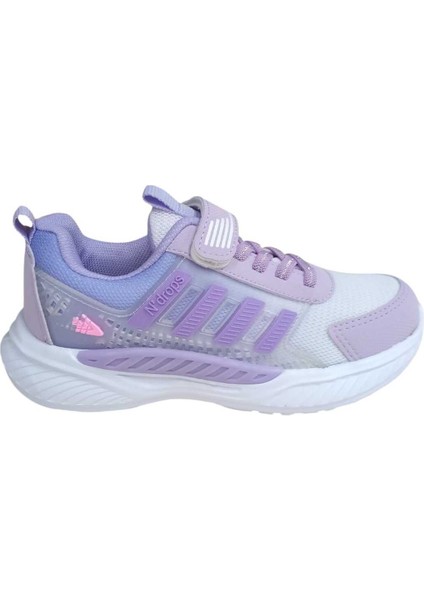 Rahat Şık Çocuk Sneaker