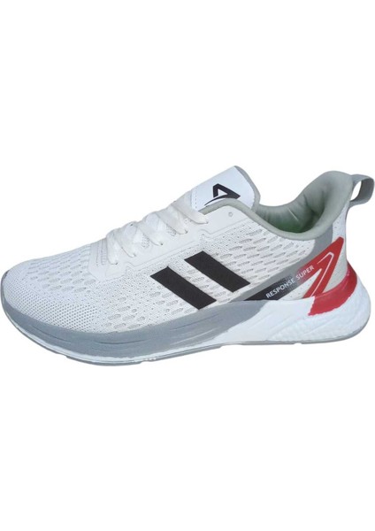 Esnek Rahat Spor Ayakkabı