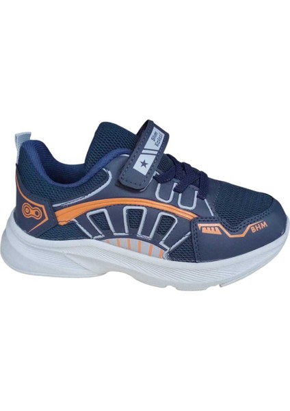 Rahat Şık Çocuk Sneaker