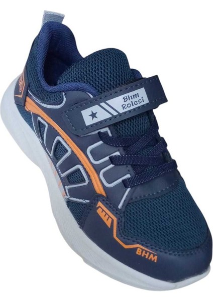 Rahat Şık Çocuk Sneaker modelleri