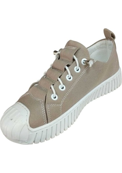Keten Ortopedik Taban Şık Spor Ayakkabı fiyatları