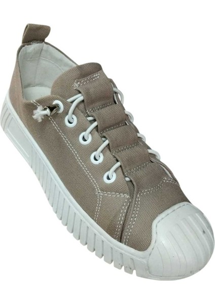 Keten Ortopedik Taban Şık Spor Ayakkabı modelleri