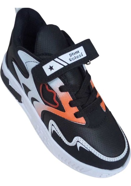 Rahat Şık Çocuk Sneaker modelleri