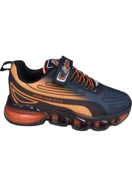 Balon Taban Rahat Çocuk Sneaker