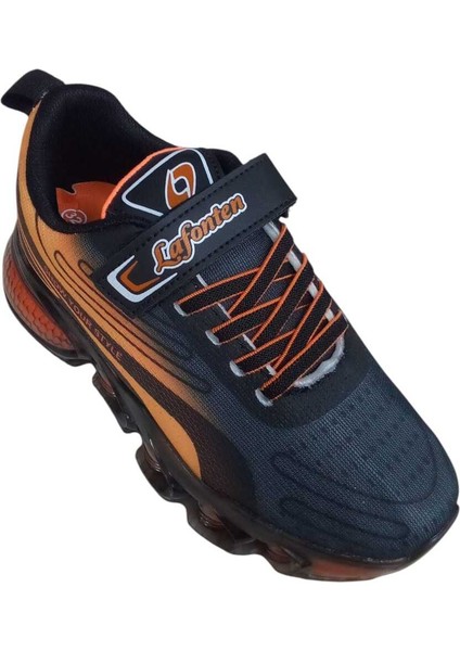 Balon Taban Rahat Çocuk Sneaker modelleri