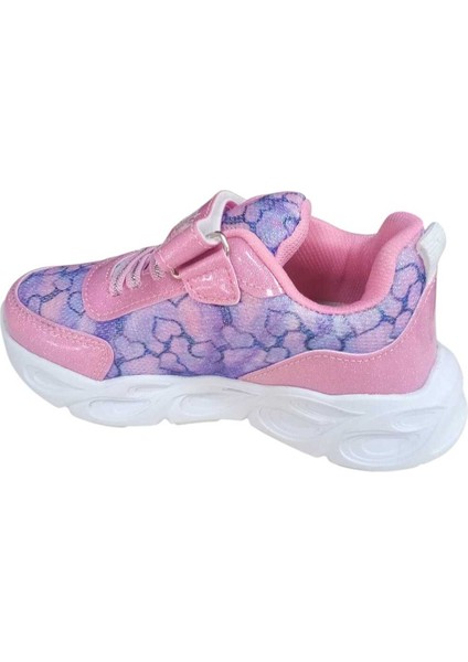 Işıklı Şık Rahat Çocuk Sneaker fiyatları