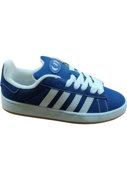 Sneaker Esnek Spor Ayakkabı