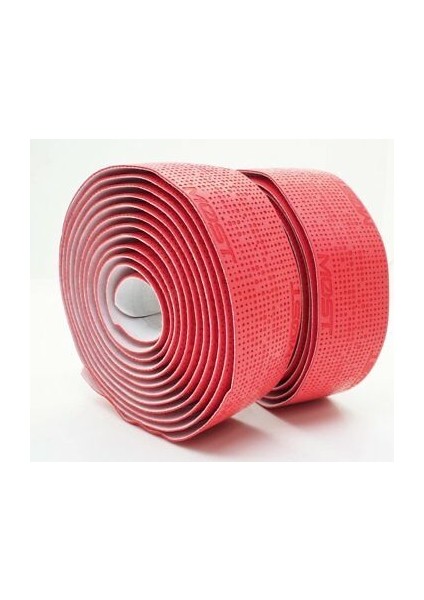 Pinarello Most Ultragrip Evo Gidon Bandı Silikon - Kırmızı