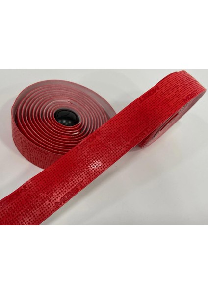 Pinarello Most Ultragrip Evo Gidon Bandı Silikon - Kırmızı fırsatları