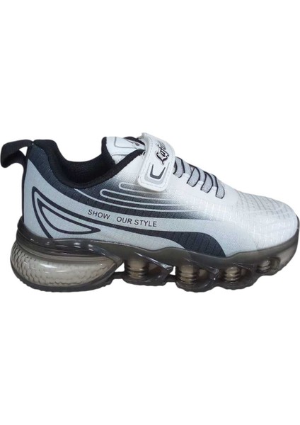 Balon Taban Rahat Çocuk Sneaker