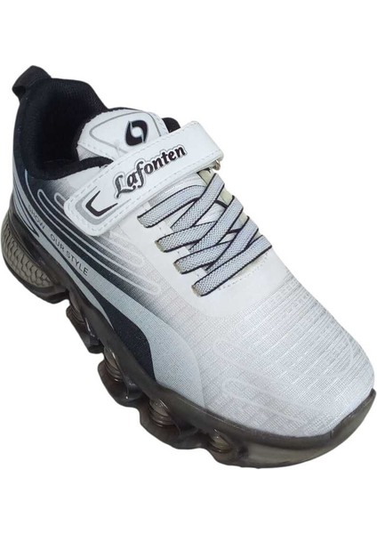 Balon Taban Rahat Çocuk Sneaker modelleri