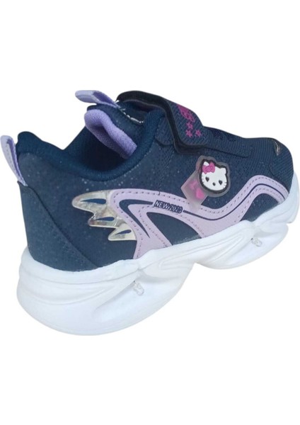 Supe Star Hello Kıtty Rahat Çocuk Sneaker fırsatları