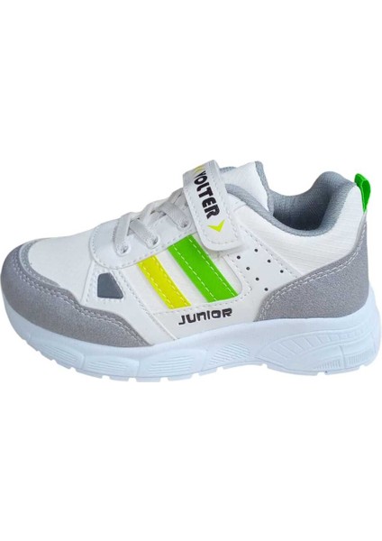 Rahat Su Itici Çocuk Sneaker