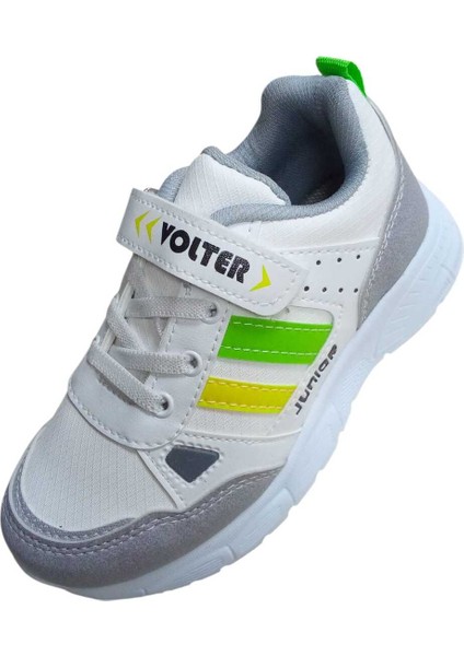 Rahat Su Itici Çocuk Sneaker modelleri