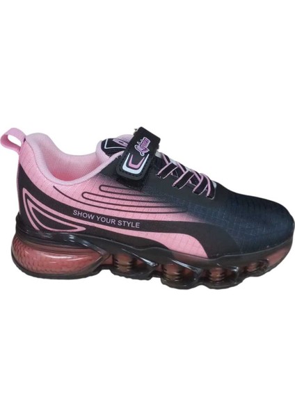 Balon Taban Rahat Çocuk Sneaker