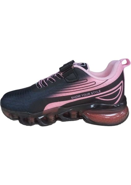 Balon Taban Rahat Çocuk Sneaker fiyatları