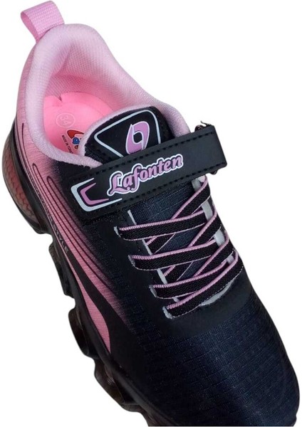 Balon Taban Rahat Çocuk Sneaker modelleri