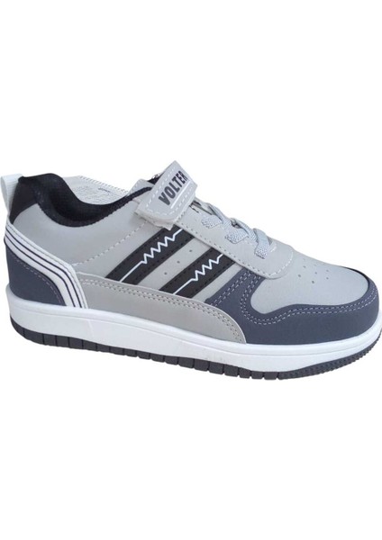 Rahat Şık Çocuk Sneaker