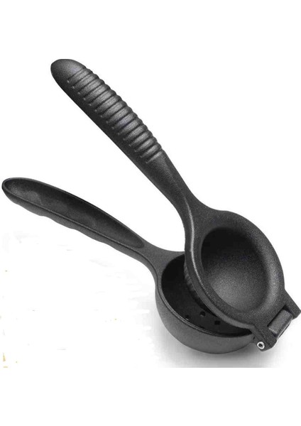 2'li Paslanmaz Çelik Ağır Döküm Limon Sıkacağı ve Paslanmaz Çelik Hazneli Sarımsak Ezeceği modelleri