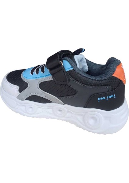 Deep Kids Işıklı Rahat Sneaker fiyatları