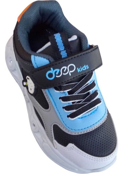 Deep Kids Işıklı Rahat Sneaker fırsatları