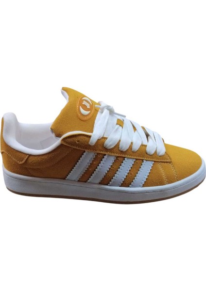 Sneaker Esnek Spor Ayakkabı