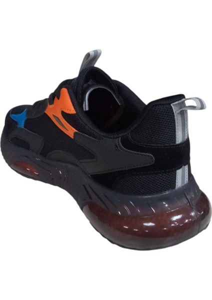 Rahat ve Şık Spor Ayakkabı modelleri