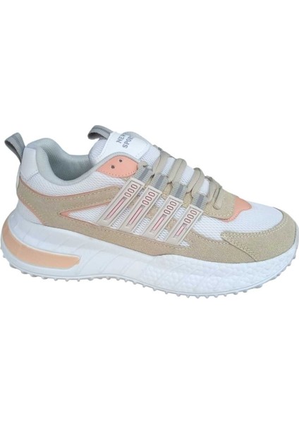Rahat Şık Sneaker