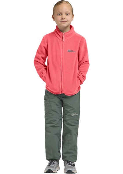 Taunus Unisex Çocuk Polar Ceket fiyatları
