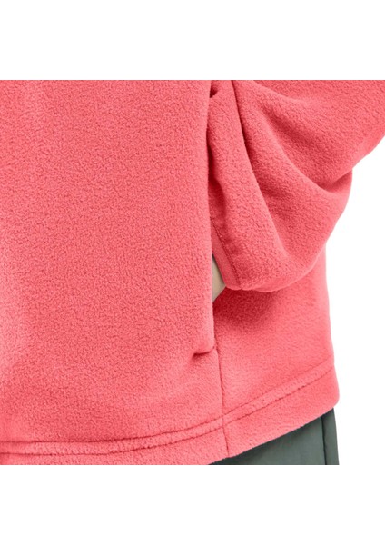 Taunus Unisex Çocuk Polar Ceket fırsatları