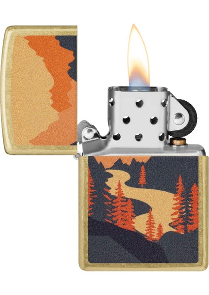 Mountain Design (Z-46811) modelleri