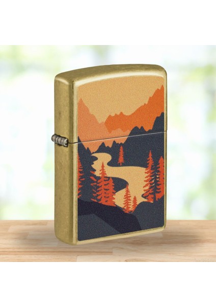 Mountain Design (Z-46811) fırsatları