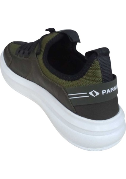 Rahat ve Şık Spor Ayakkabı modelleri