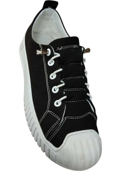 Keten Ortopedik Taban Şık Spor Ayakkabı modelleri