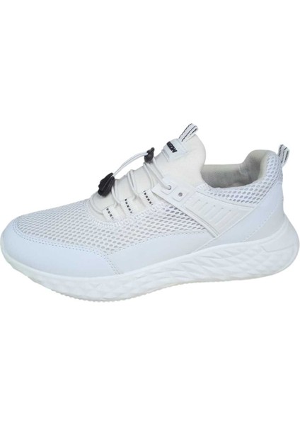 Nefes Alan Rahat Spor Ayakkabı